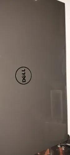 Notebook Dell i3 7a Geração ssd+hd 1TB