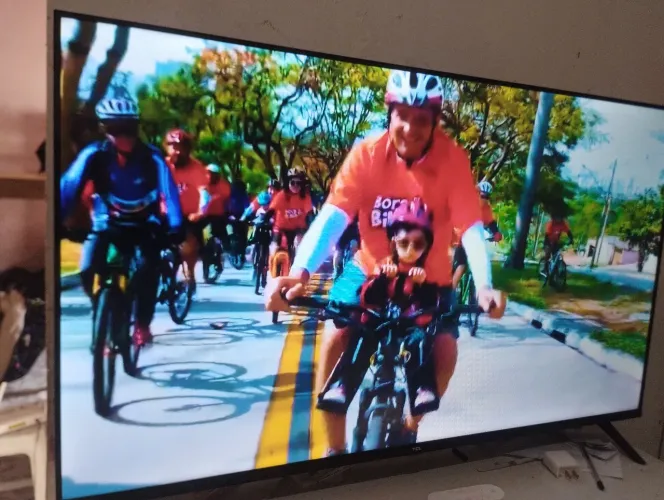 Vendo TV srmat 