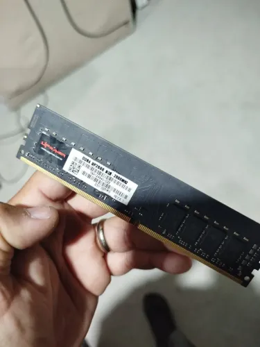 Memória ram ddr4 8G UP GAMER