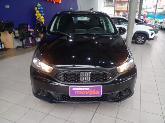 Fiat Argo Drive 1.0 Firefly 2025