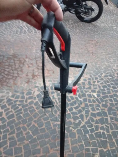 Roçadeira de grama