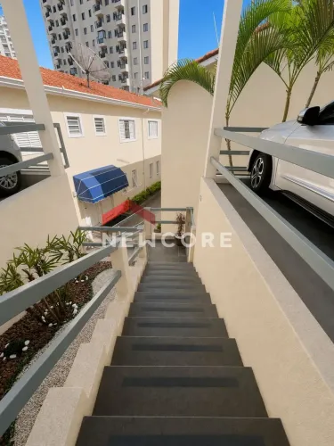 Casa de condomínio em Marechal Edgar de Oliveira - Quitaúna - Osasco/SP