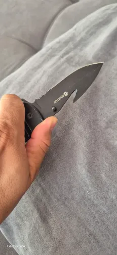 Faca Invictus Arrow