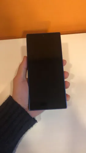 Samsung Z FOLD 7 de 512 GB Excelente Garantia - Troco Parcelo 18X Loja Centro