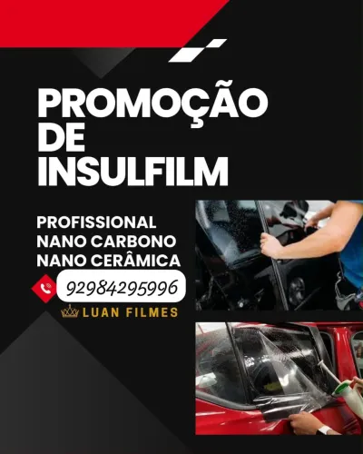Insulfilm