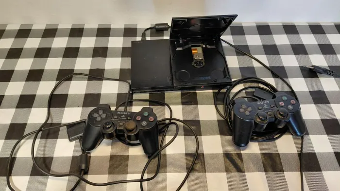 Ps2