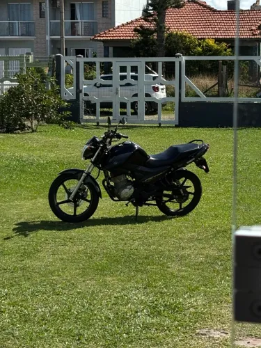 Yamaha Factor 2023