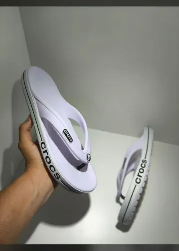 Sandálias Crocs 
