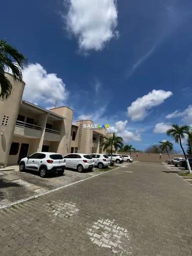 CASA NO RESIDENCIAL DAS ORQUÍDEAS - 2 SUÍTES , 2 VAGAS - R$370.000,00
