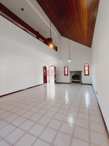 CASA À VENDA NO BAIRRO TORRES DE SÃO JOSÉ - JUNDIAÍ/SP