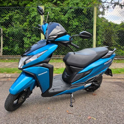 Elite 2026 Zerada Garantia Fabrica Baixa Km Financia Parcela Cartão Sem Entrada