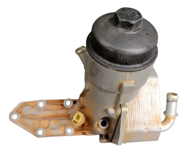 Resfriador Oleo Motor Ford Ranger 3.2 2021