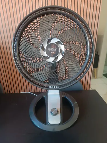 Ventilador