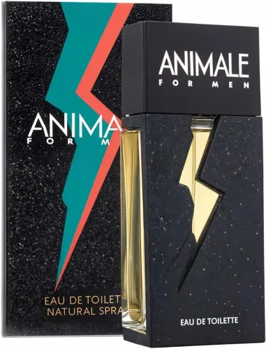 Perfume Animale for Men 100ml edt