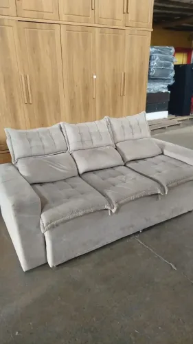 SOFÁ RETRATIL 699,99