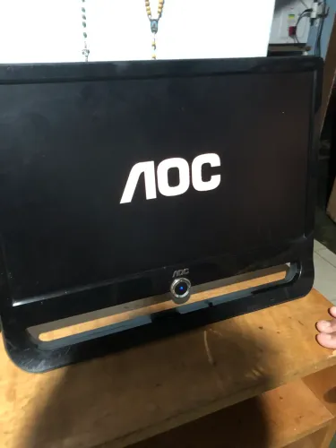 Monitor Aoc F19L 19 Polegadas