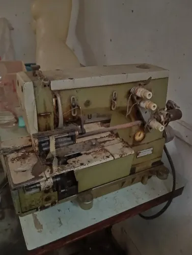 Máquina Galoneira industrial completa