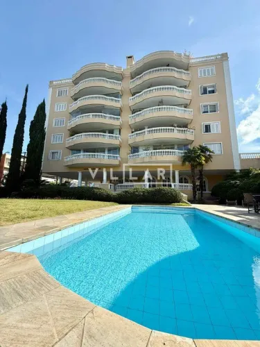COBERTURA DUPLEX GOLDEN PARK