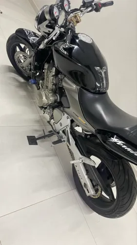 Vendo Hornet 2006 