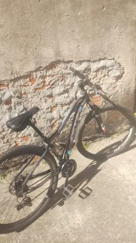 Bike aro 29 seni novo