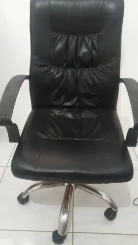 csdeira presidente