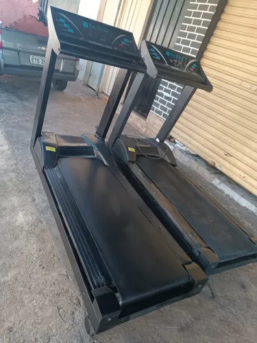 Esteira Biowalk Condor 2.0