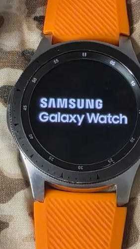 RELÓGIO SAMSUNG SMART WATCH 47M