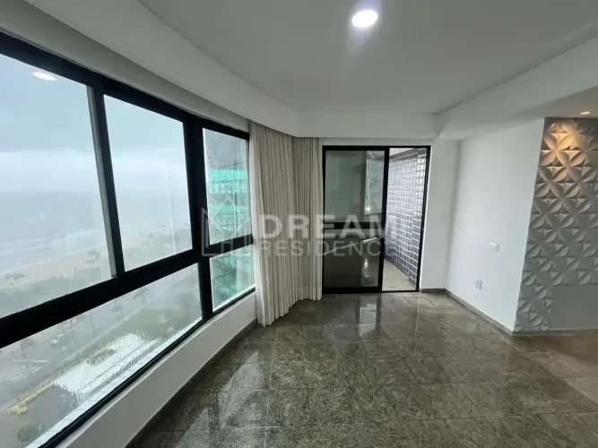 Imóvel para venda tem 86 metros quadrados com 3 quartos em Boa Viagem - Recife - PE