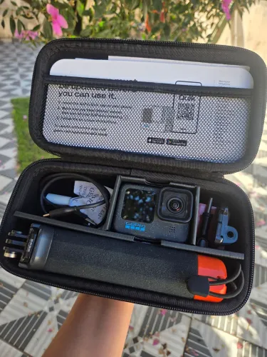 Gopro 12 black