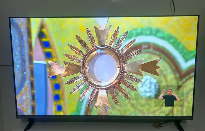 TV SMART 40