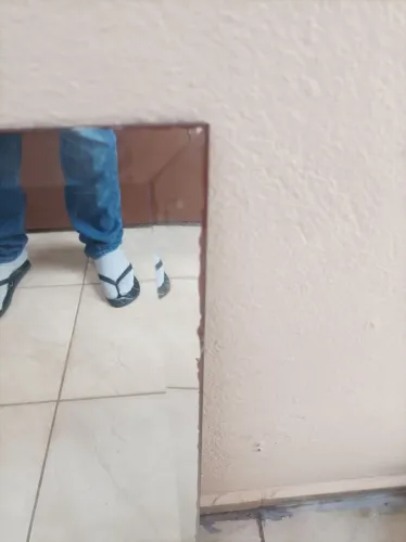 Espelho para banheiro e outros