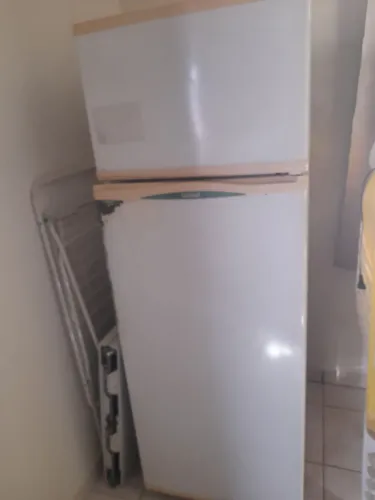 Geladeira Consul Duplex 280 L