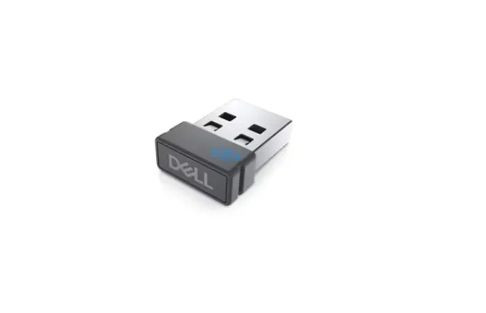 Receptor Dell Universal Pairing - WR221 (original)