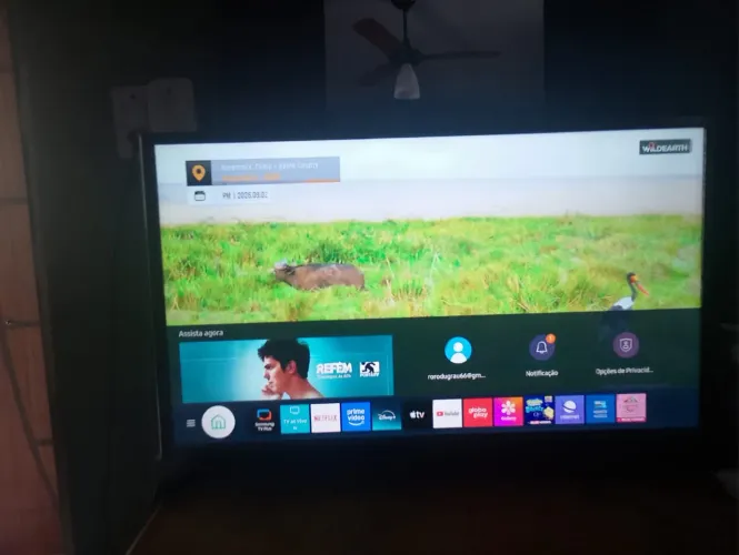 Tv smart 32