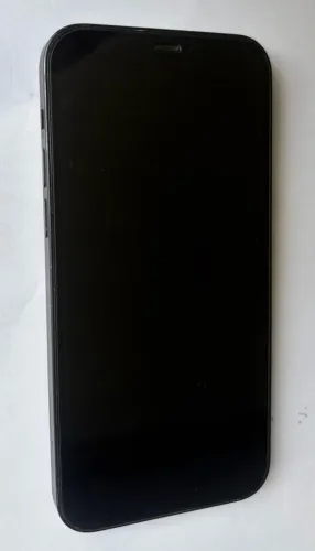 Vendo IPhone 12 com 128gb Bateria 87%. Particular