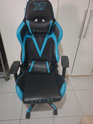 Oportunidade XTRacer Attack