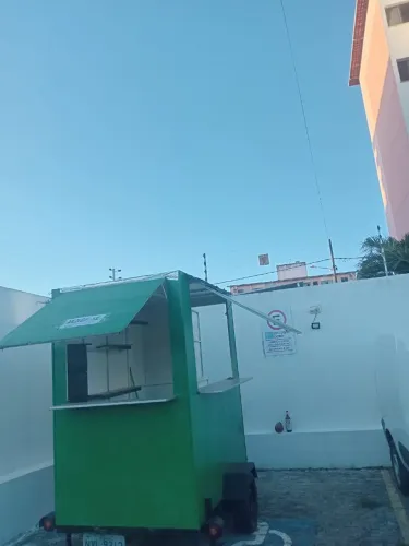 Trailer