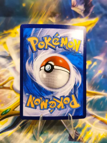 Cartas pokémon João Rodrigues