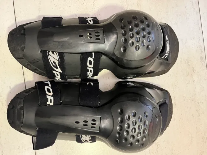 Equipamentos para trilha