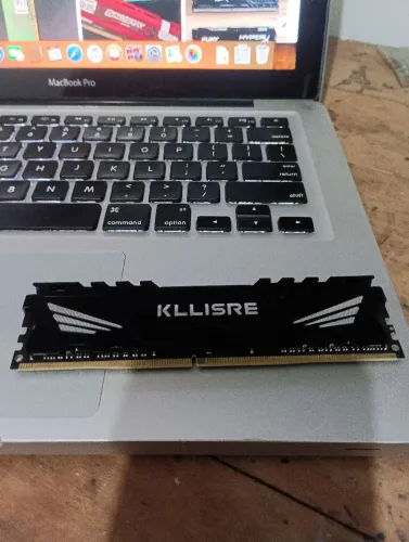 Memória ram 8gb ddr4 3200mhz