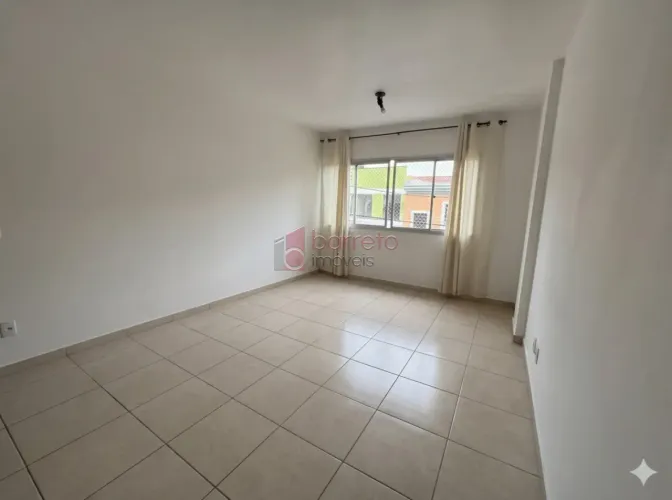 APARTAMENTO PARA LOCAÇÃO NO CONDOMÍNIO JOÃO NANO NO CENTRO - JUNDIAÍ/SP