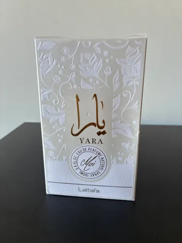 Perfume Lattafa Yara Mai
