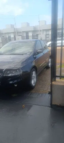 Fiat Stilo 1.8/ 1.8 Connect Flex 8V 5P 2008