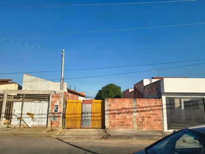 Terreno 300mts² Lorena Sp