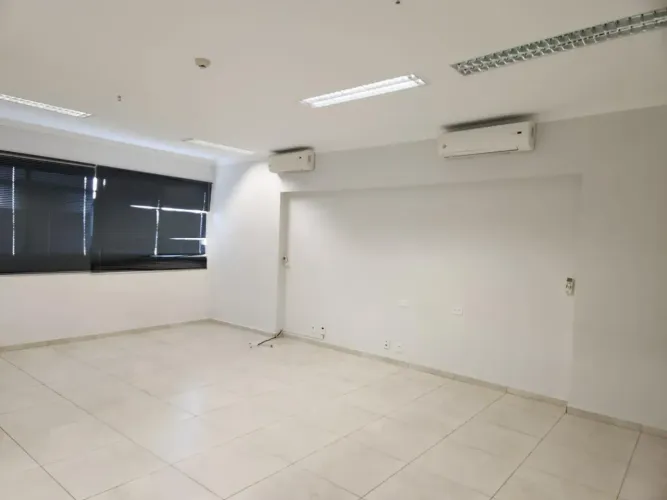 Locação Sala Comercial - Domo Business 40m², Centro São Bernardo do Campo, Empresarial