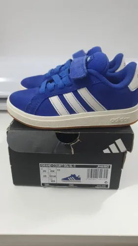Tenis Adidas infantil