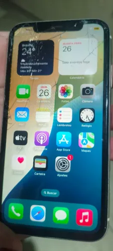iPhone 11 64 gigas