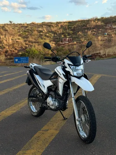 Bros 160 esdd 2022