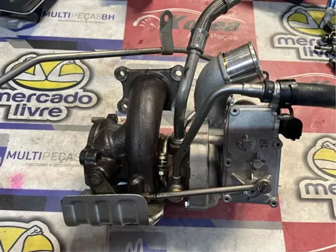 Turbina Completa (f4j161118010) Chery Tiggo 8