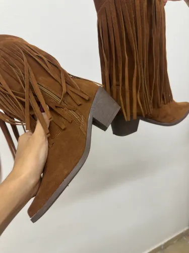 Bota São João 